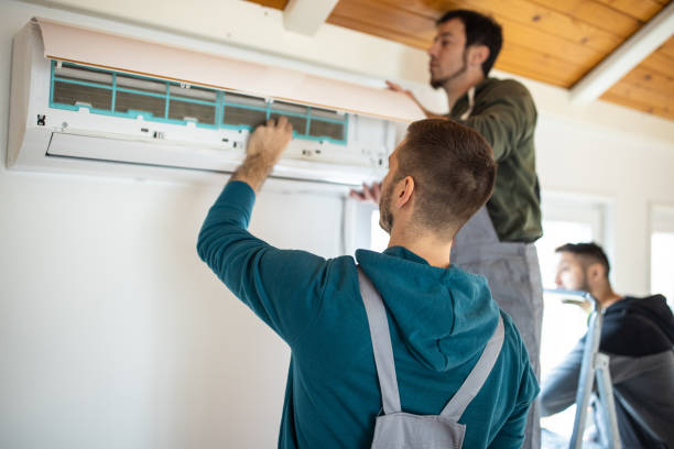Best Residential HVAC in Guthrie Center, IA