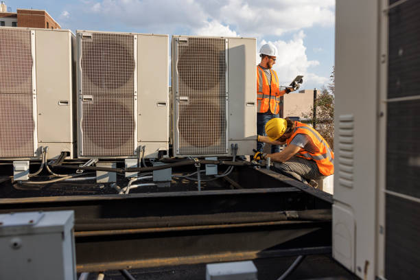 Best Solar-powered HVAC Systems in Guthrie Center, IA