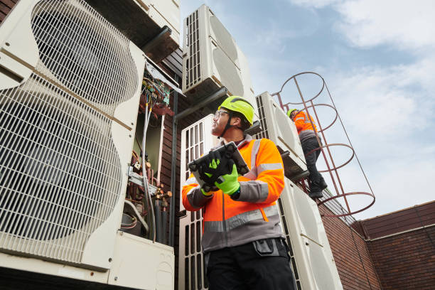 Best HVAC Financing and Leasing in Guthrie Center, IA