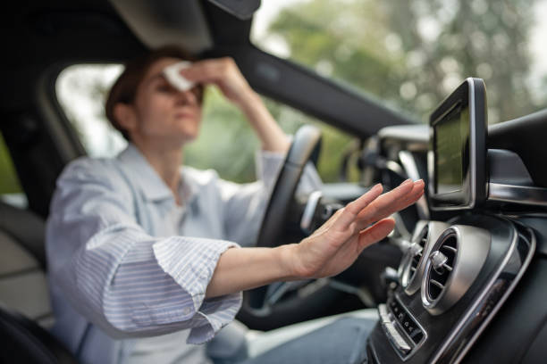 Best Thermostats and Smart Controls in Guthrie Center, IA