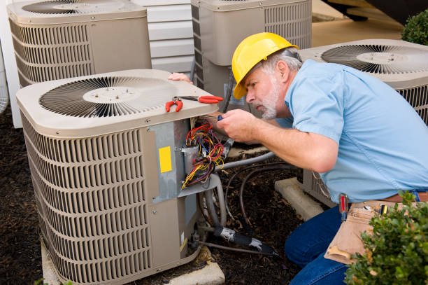 Best Residential HVAC in Guthrie Center, IA