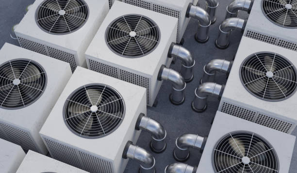 Best Seasonal HVAC Services in Guthrie Center, IA