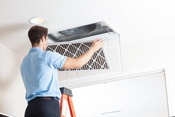 Best Air Conditioning Cleaning in Guthrie Center, IA