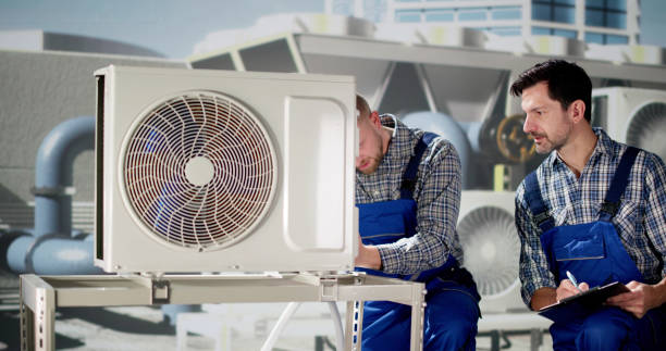 Best HVAC Training and Certification in Guthrie Center, IA